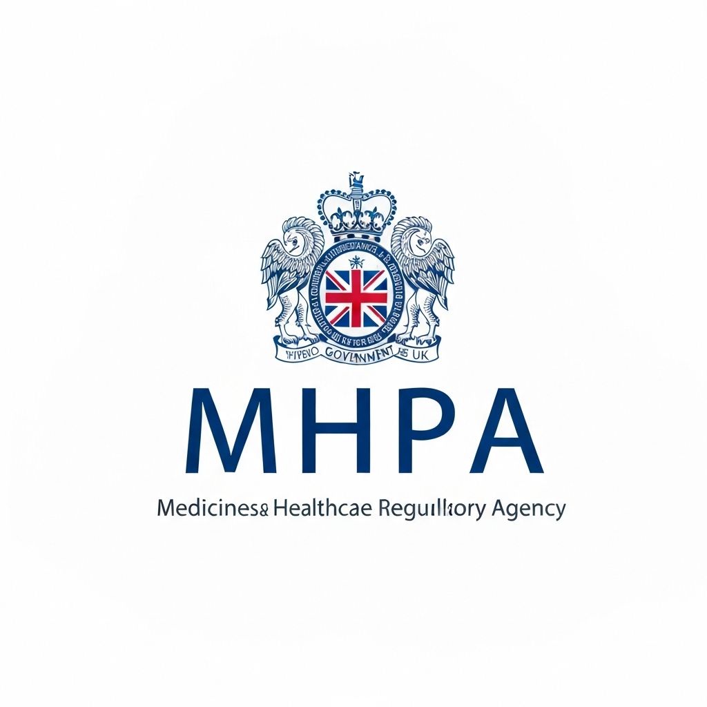 MHRA Logo