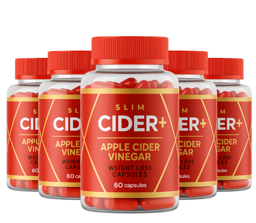 Ultimate Transformation - 5 bottles